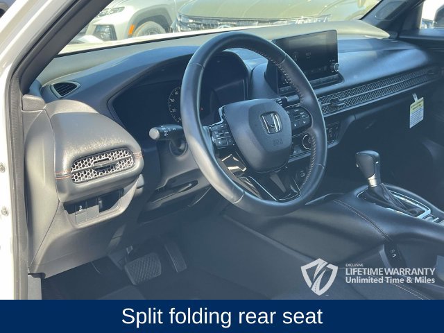 Used 2024 Honda HR-V Sport image 15