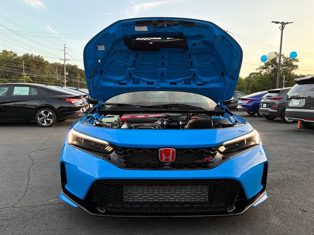 Used 2023 Honda Civic Type R image 17