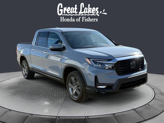 Used 2023 Honda Ridgeline RTL-E image 7