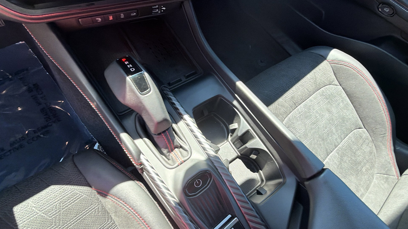 Used 2024 Dodge Charger Scat Pack w/ Plus Group image 27