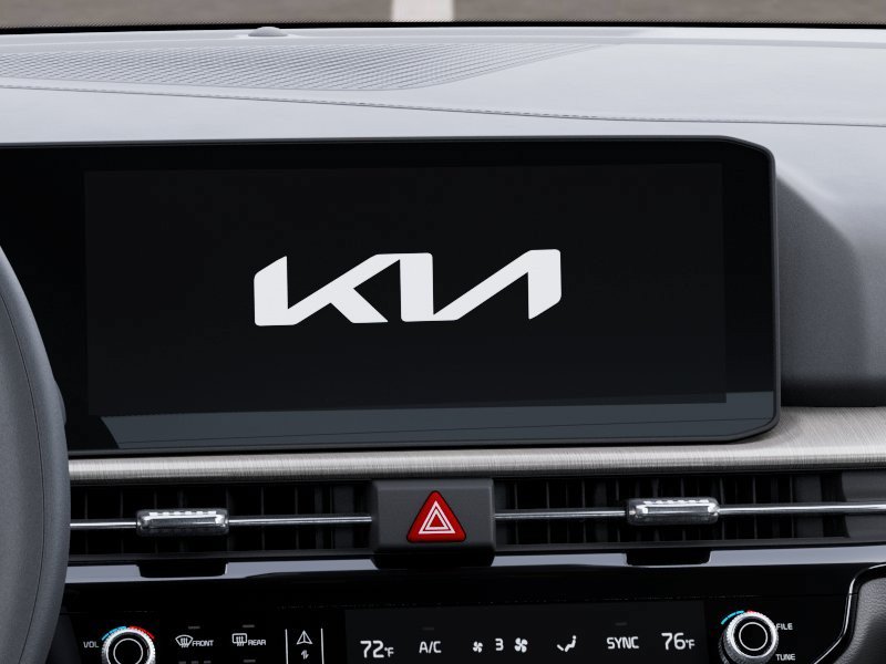 New 2026 Kia Sportage X-Line w/ X-Line Technology Package AWD/4WD image 24