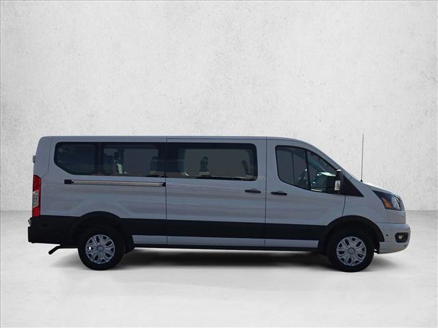 Used 2024 Ford Transit 350 XLT image 4