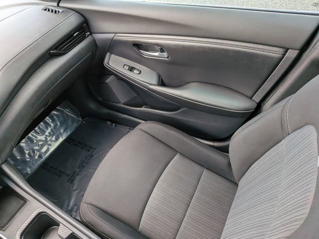 Used 2022 Nissan Sentra SV w/ All-Weather Package image 15