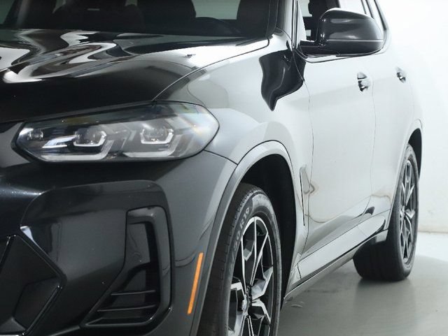 Used 2023 BMW X3 xDrive30i w/ M Sport Package AWD/4WD image 5