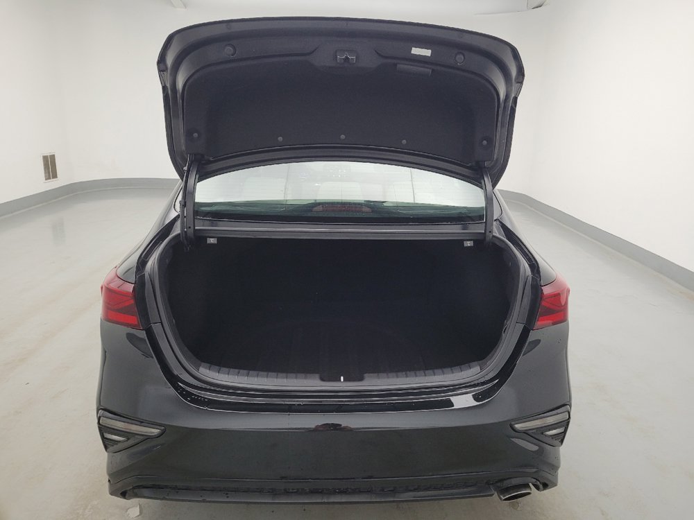 Used 2019 Kia Forte LXS FWD image 29