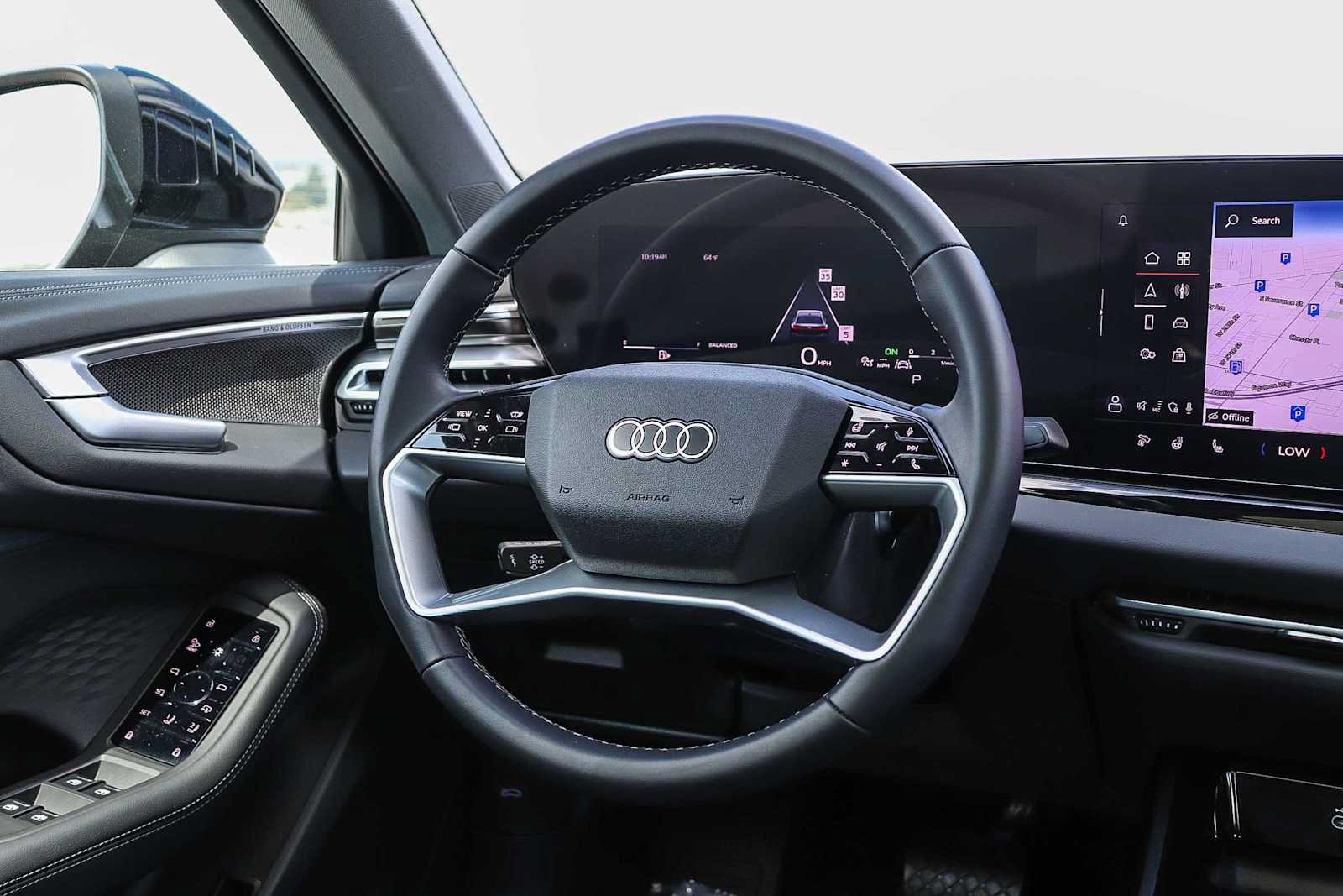 Used 2025 Audi A5 2.0T Premium Plus w/ Premium Plus AWD/4WD image 19