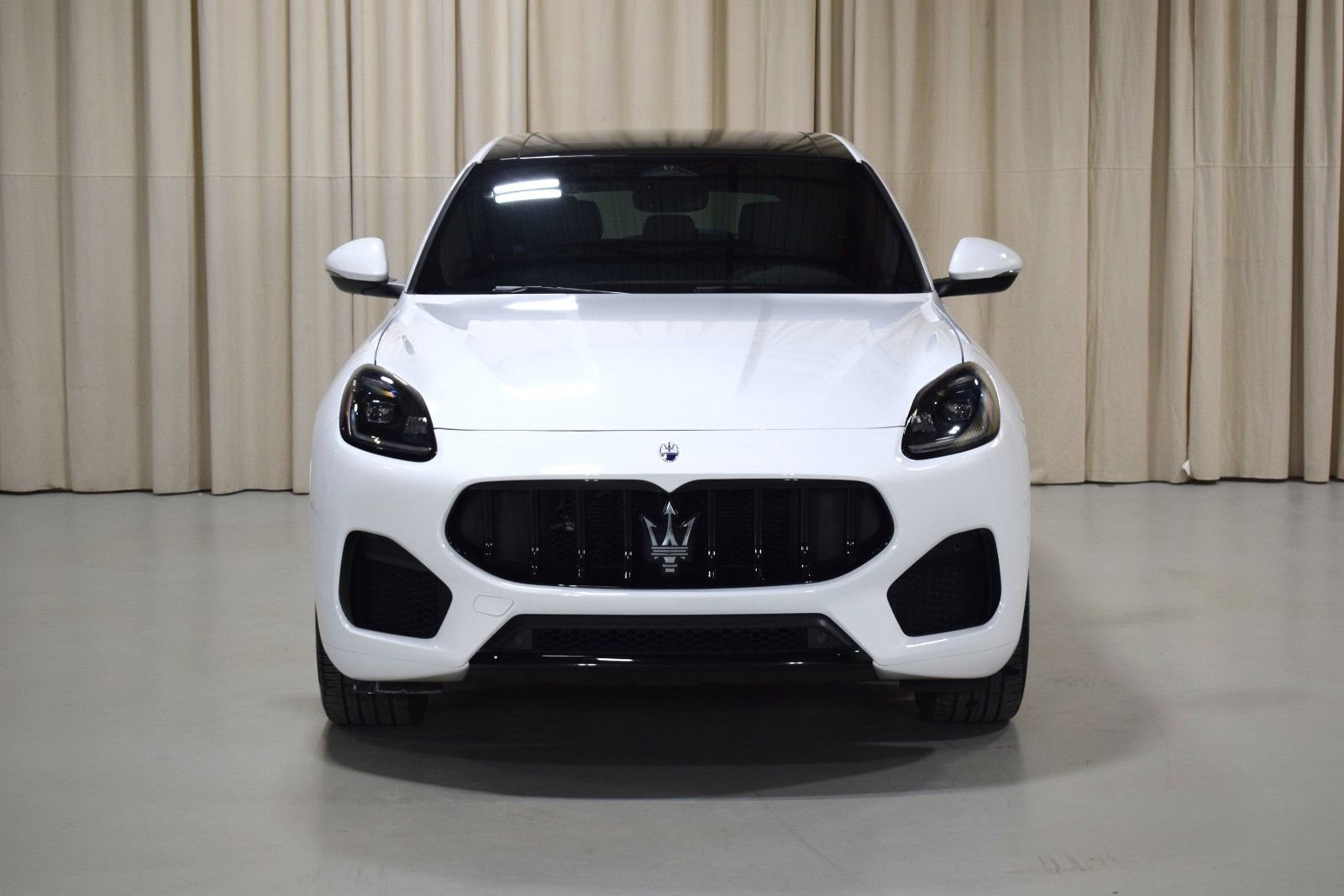 Used 2023 Maserati Grecale Modena image 7