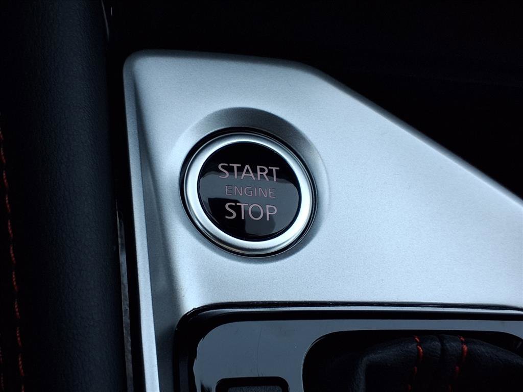 New 2025 Nissan Altima 2.5 SR image 20