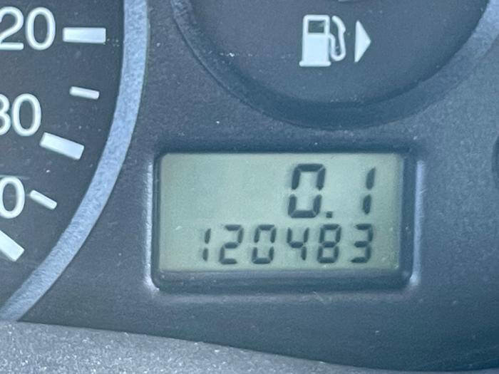 Used 2004 Ford Focus SE image 38