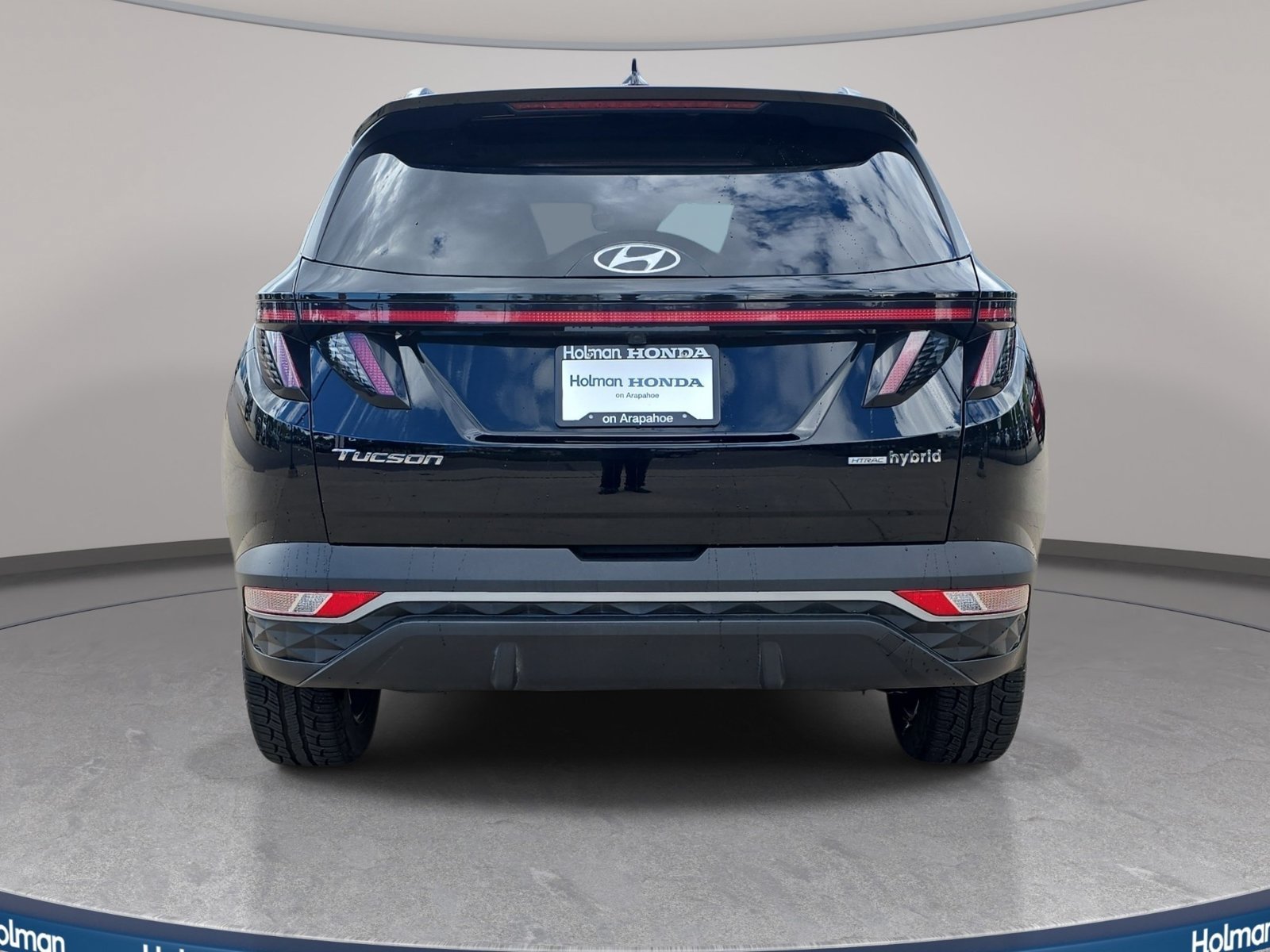 Used 2022 Hyundai Tucson SEL AWD/4WD image 7