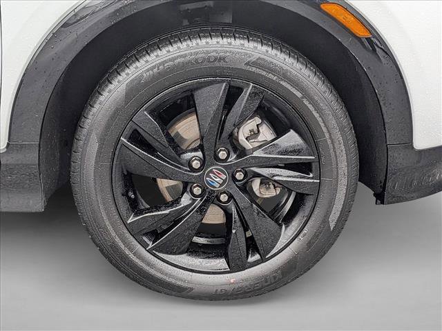 Used 2024 Buick Encore GX Sport Touring image 25