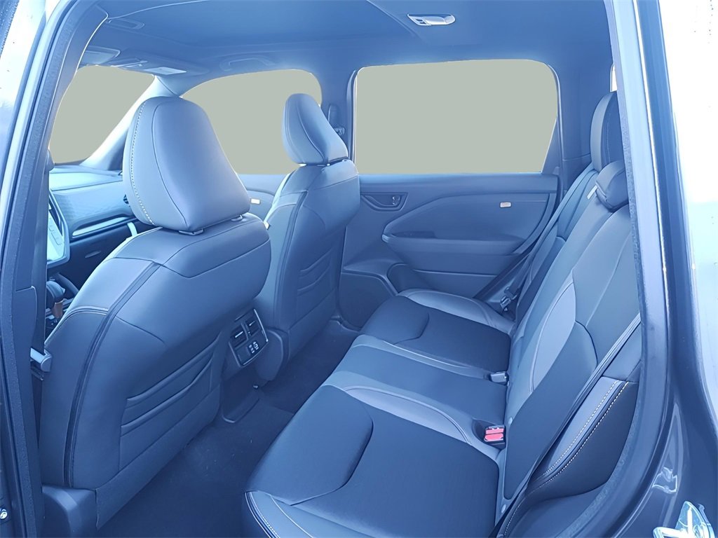 New 2026 Subaru Forester Wilderness image 10