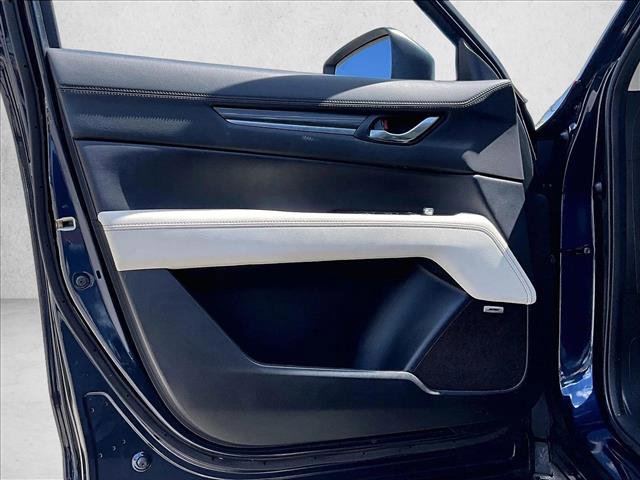 Used 2017 MAZDA CX-5 Grand Touring w/ Premium Package image 17