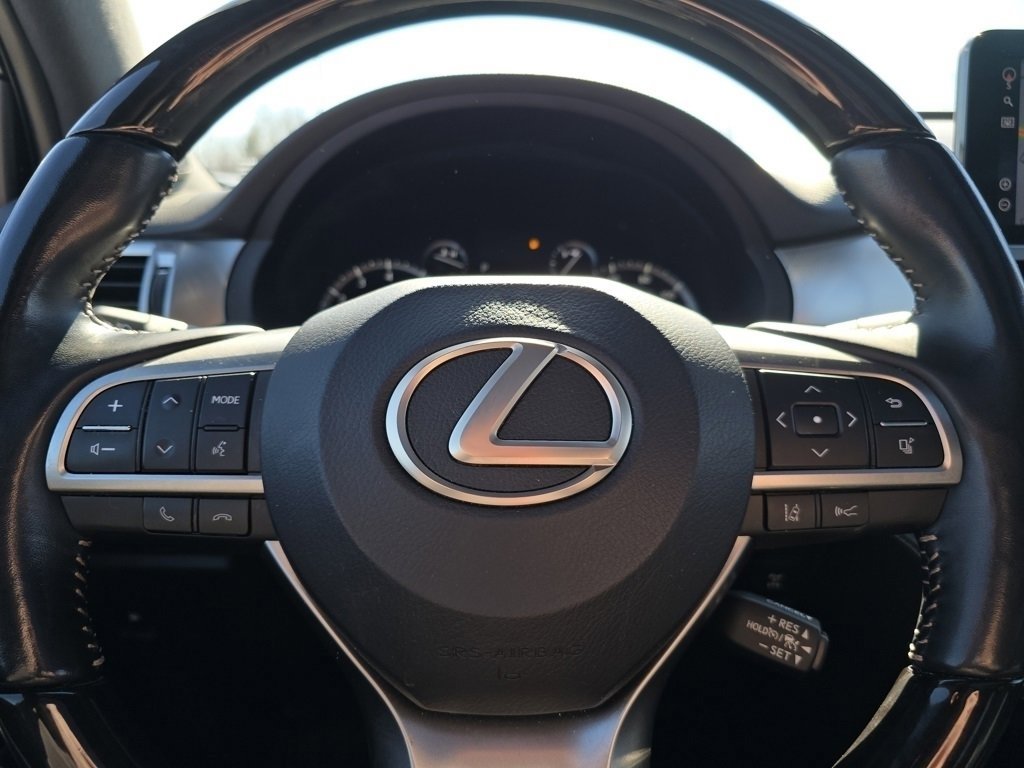 Certified 2023 Lexus GX 460 Premium image 28