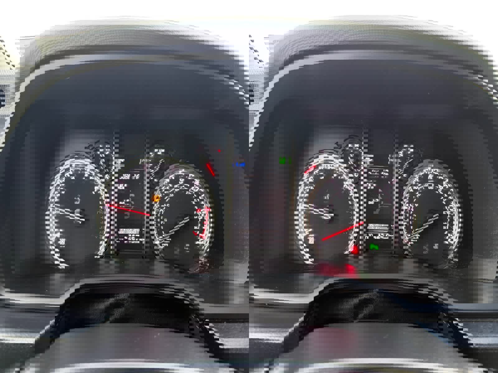 Used 2023 Toyota 4Runner Limited image 14