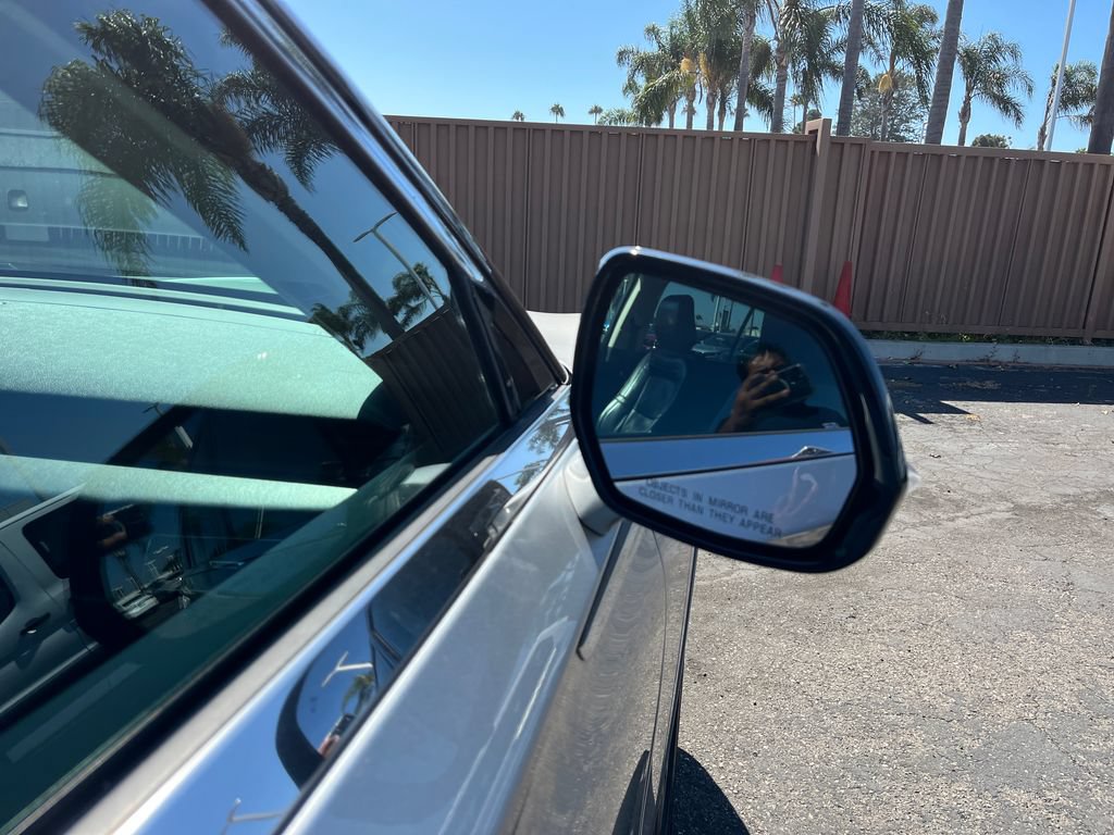 Used 2020 Lincoln Aviator Reserve w/ Equipment Group 201A RWD image 35
