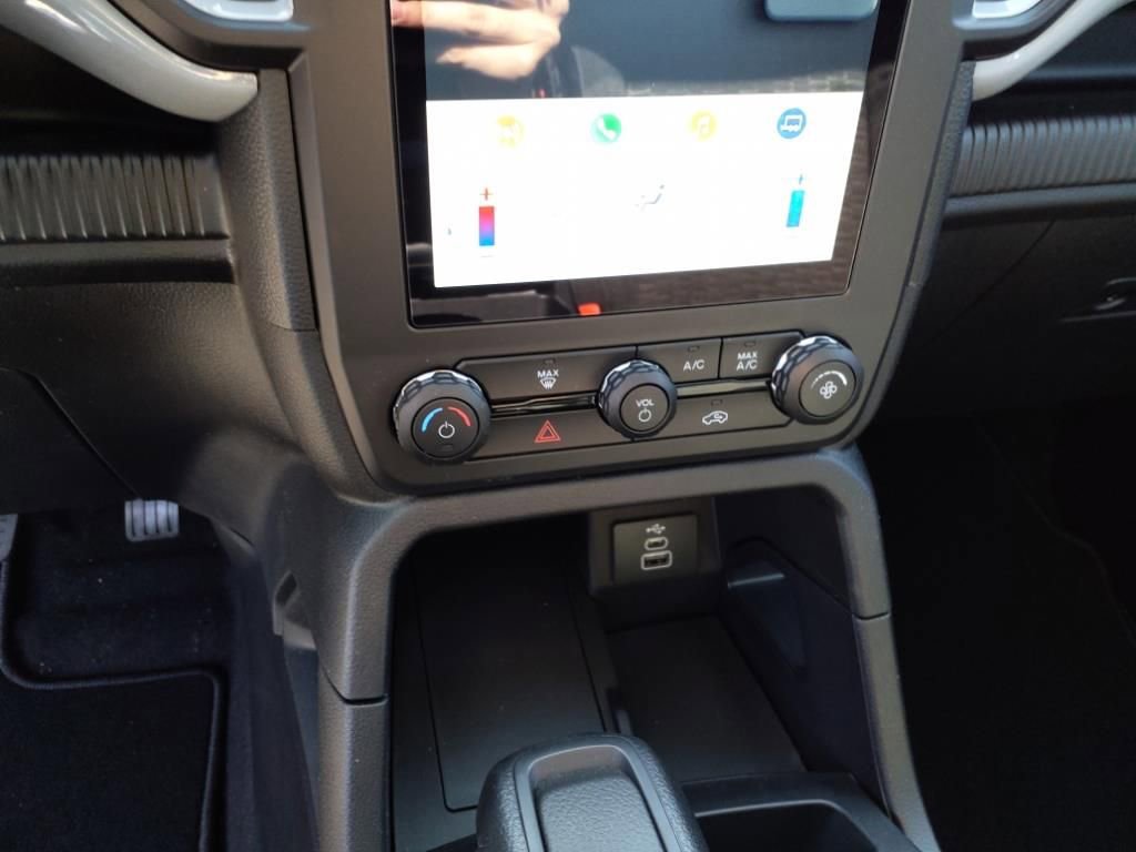 New 2025 Ford Ranger XL w/ Trailer Tow Package image 17