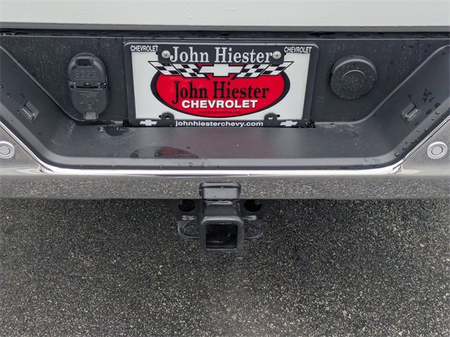 New 2026 Chevrolet Silverado 1500 W/T w/ WT Safety Package image 22