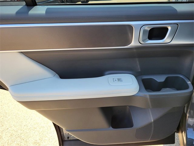 New 2026 Hyundai Santa Fe SEL image 10