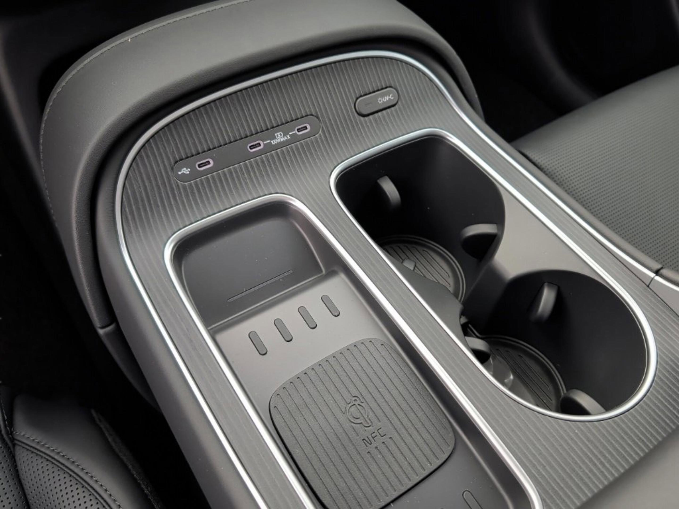 New 2026 Hyundai Palisade Calligraphy image 29