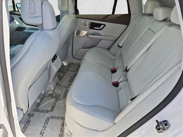 Used 2023 Mercedes-Benz EQE 350+ 4MATIC SUV image 20