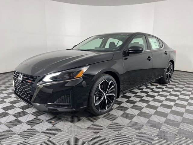 New 2025 Nissan Altima 2.5 SR w/ SR Premium Package image 5