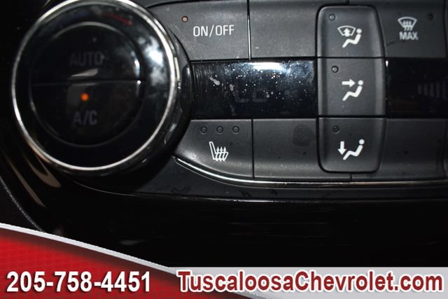 Used 2024 Chevrolet Trax ACTIV w/ Sunroof Package FWD image 38