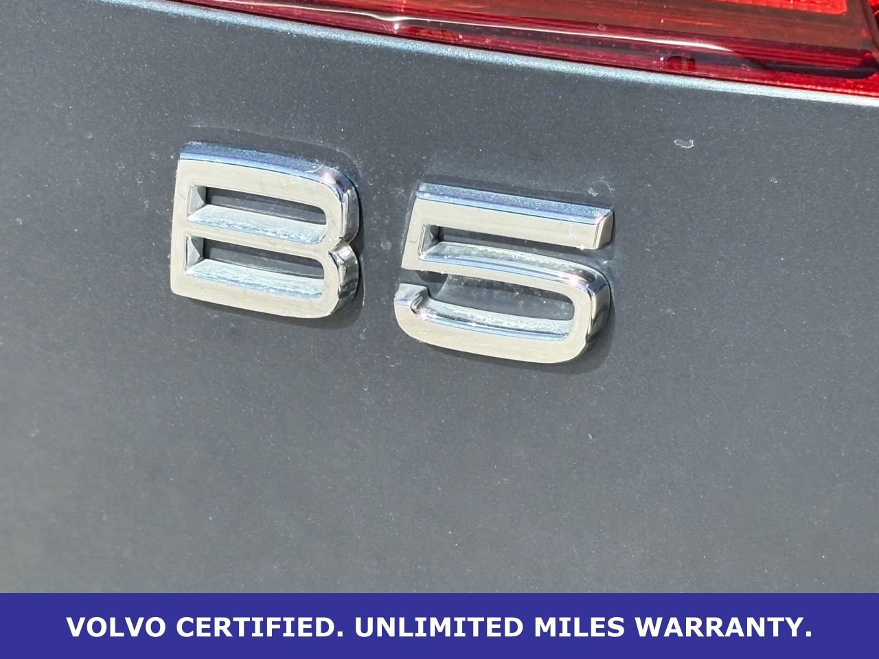 Certified 2023 Volvo XC60 B5 Plus w/ Protection Package Premier image 9