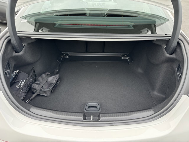 New 2025 Mercedes-Benz C 300 Sedan image 6