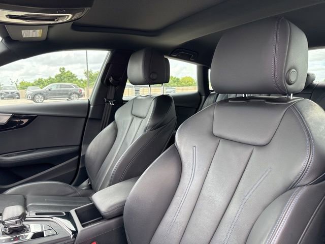 Used 2019 Audi A5 2.0T Premium Plus w/ Premium Plus image 14