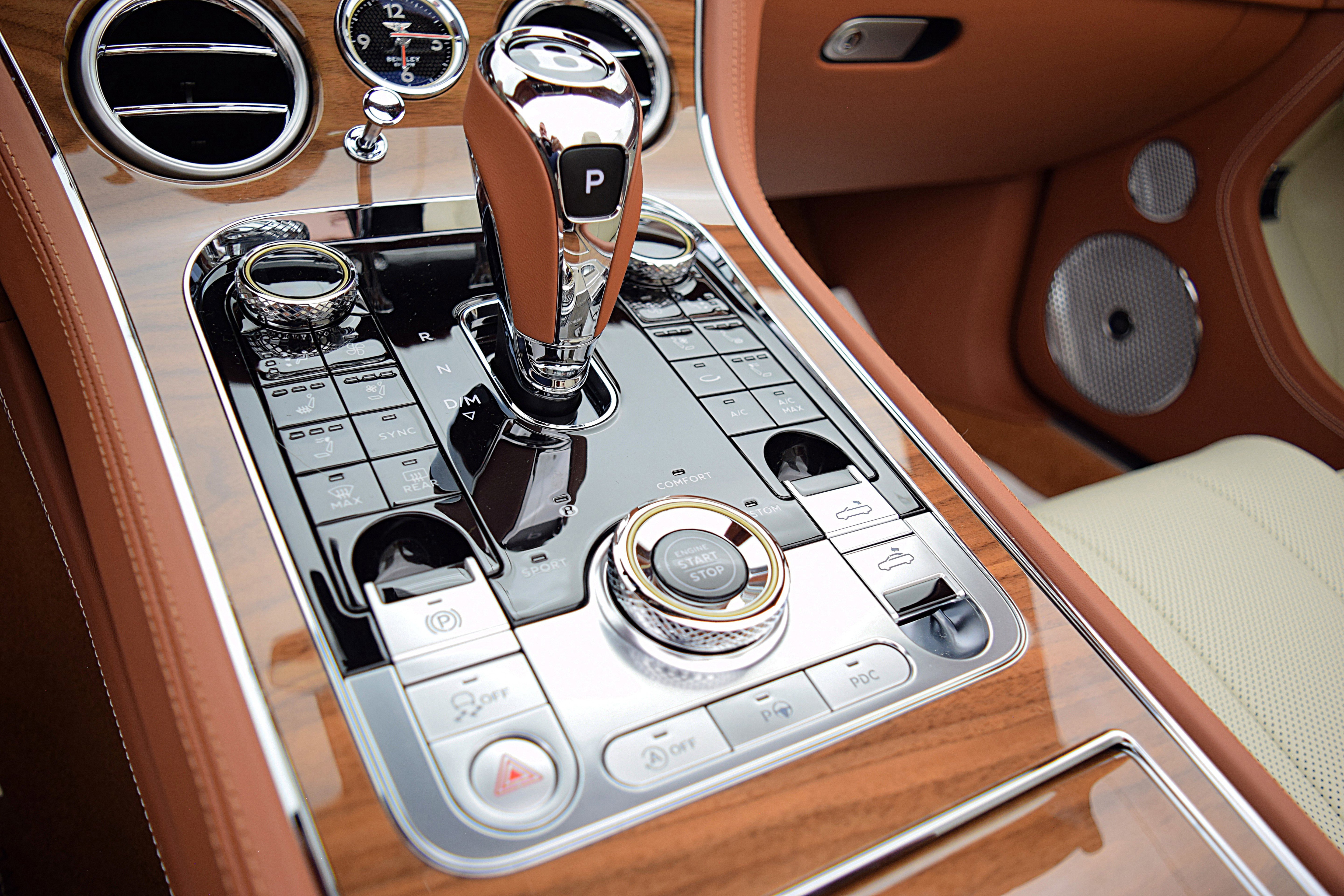 Used 2024 Bentley Continental GT Speed image 38