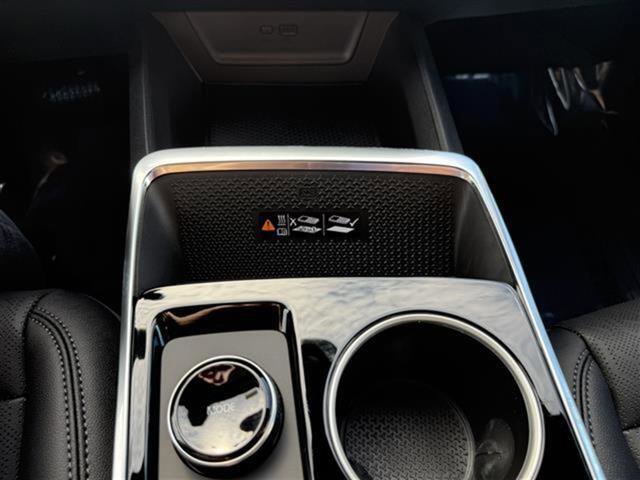 New 2026 Chevrolet Equinox LT w/ Convenience Package II image 25