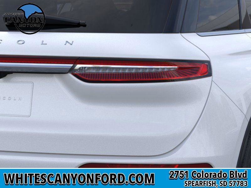 New 2026 Lincoln Corsair Premiere image 21