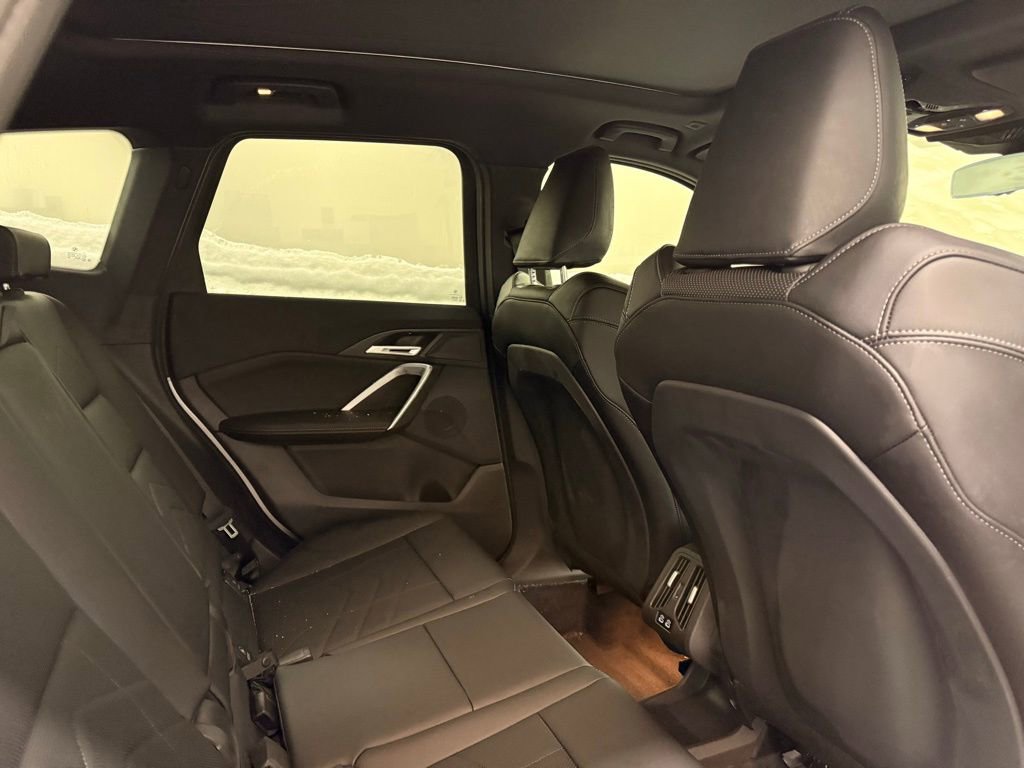 Used 2025 BMW X1 xDrive28i image 25
