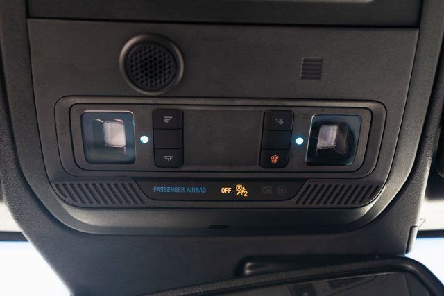 Used 2021 Ford Bronco Wildtrak image 23