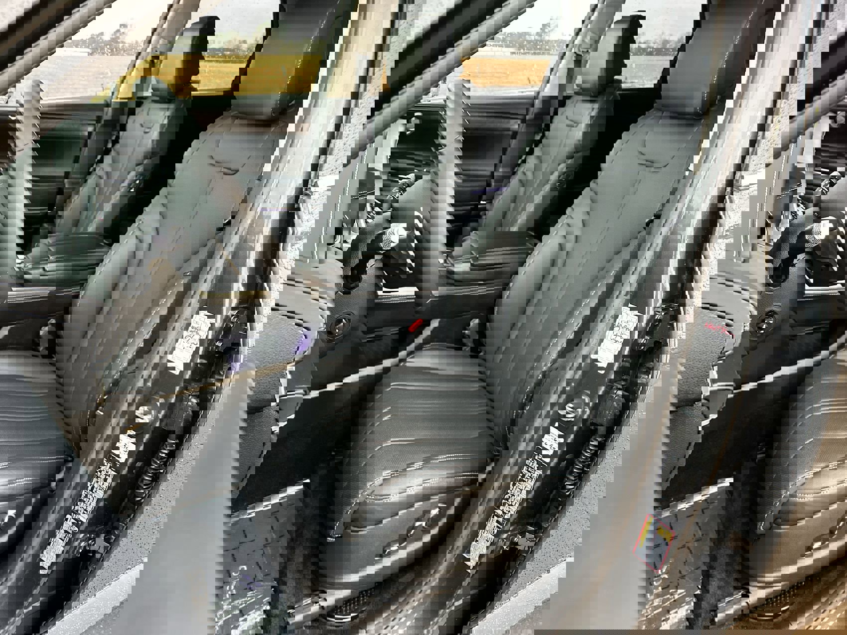 Used 2024 Genesis GV80 2.5T image 11