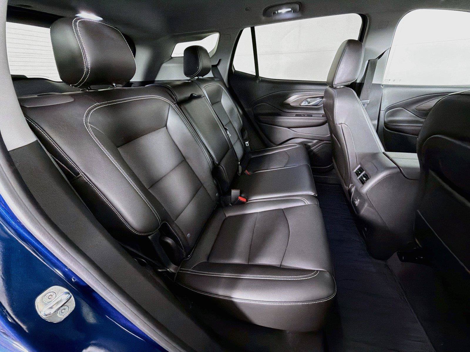 Used 2022 GMC Terrain SLT AWD/4WD image 29