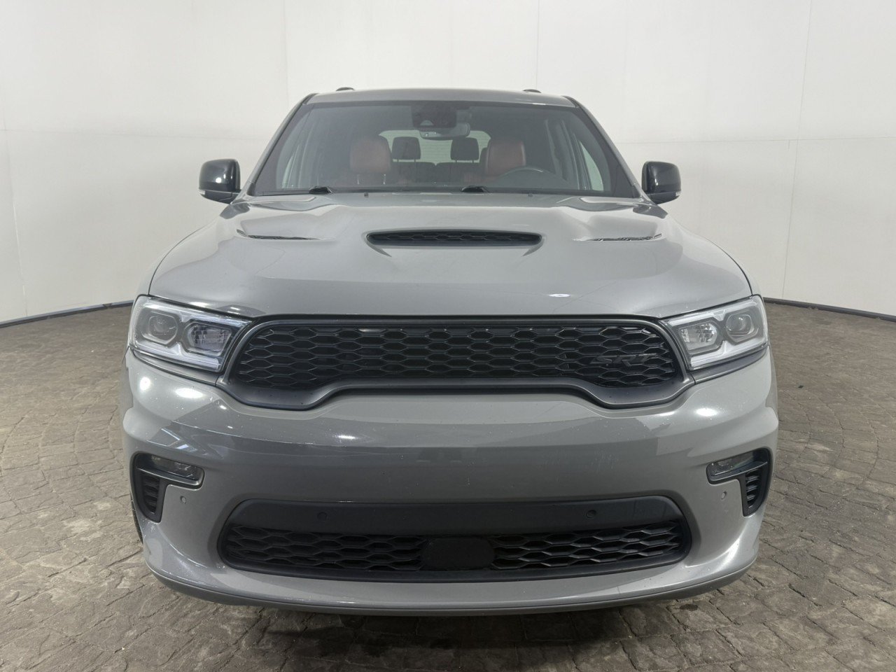 Used 2023 Dodge Durango SRT AWD/4WD image 2