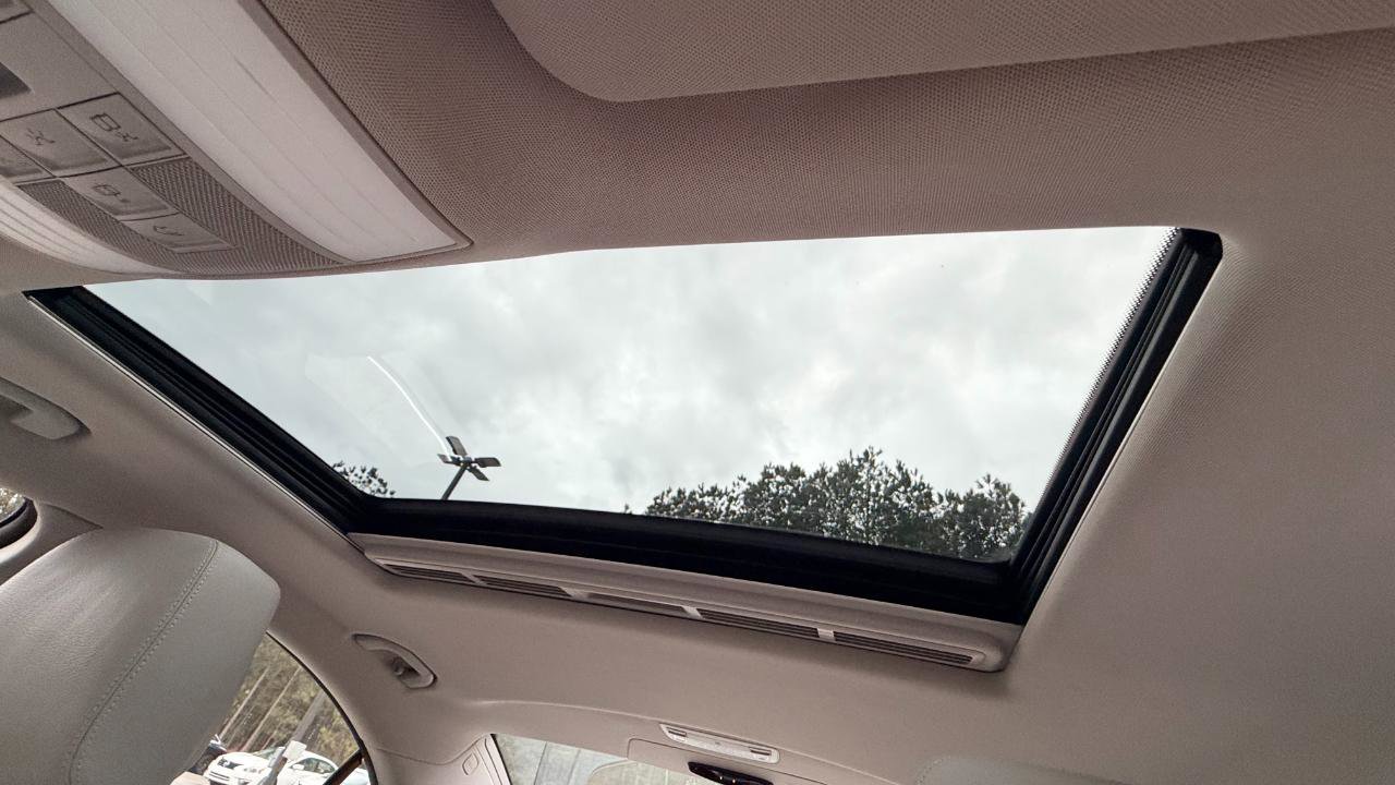 Used 2013 Mercedes-Benz CLS 550 image 27