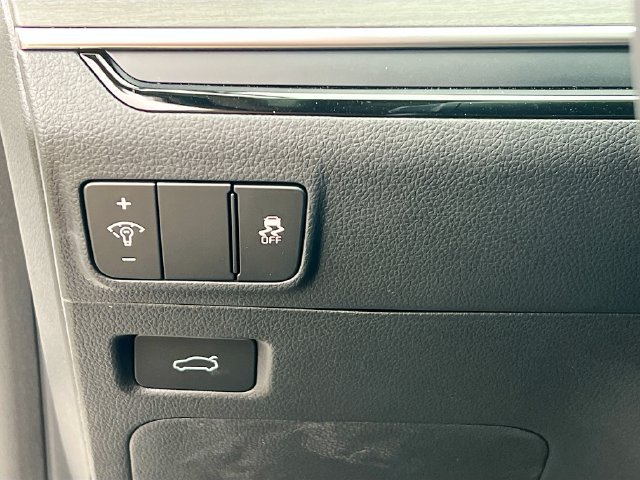 New 2026 Kia K5 EX FWD image 10