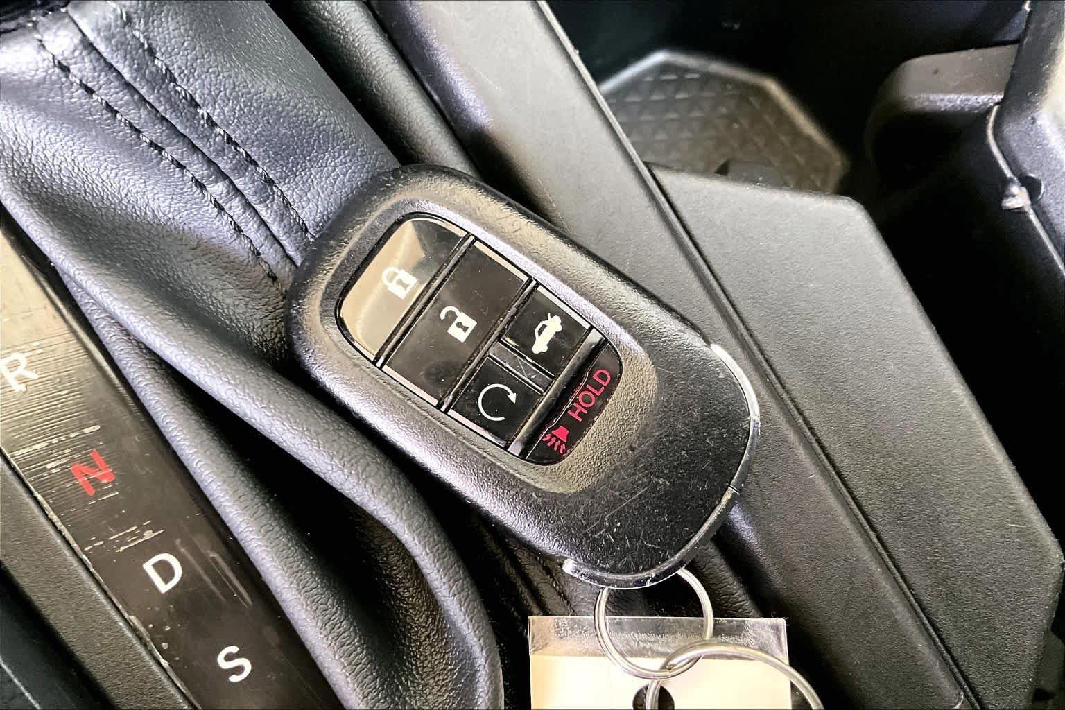 Used 2025 Honda Accord SE image 15
