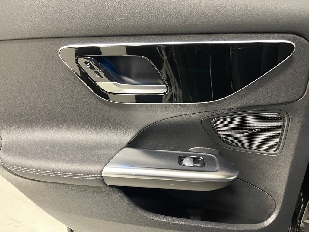 Certified 2023 Mercedes-Benz C 300 4MATIC Sedan image 24