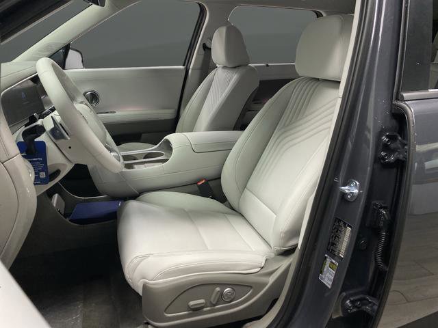 New 2026 Hyundai Palisade SEL image 8