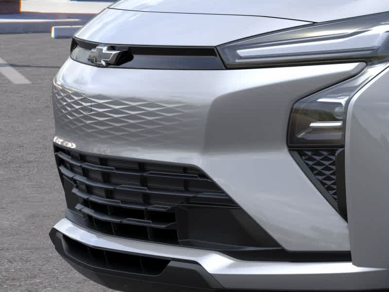 New 2027 Chevrolet Bolt LT FWD image 13