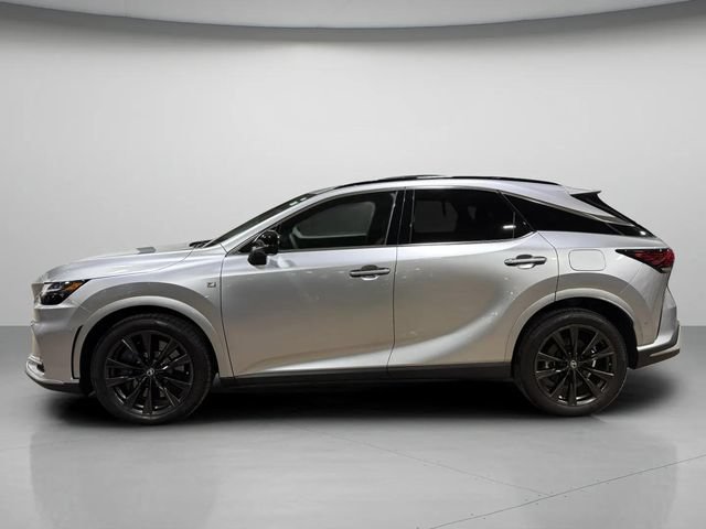 Used 2026 Lexus RX 350 F Sport w/ Convenience Package AWD/4WD image 7