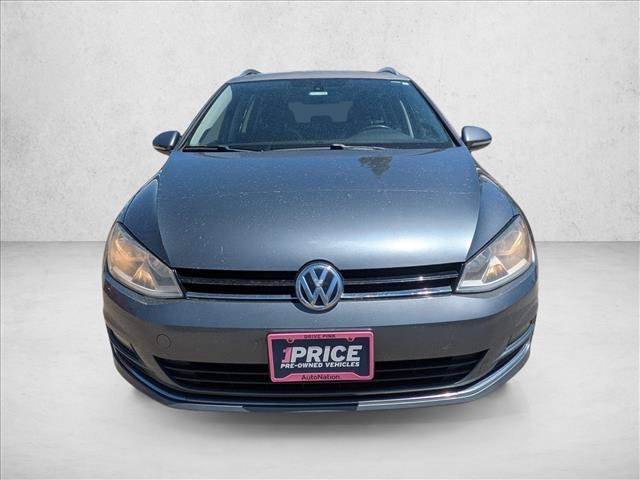 Used 2015 Volkswagen Golf TDI FWD video 2
