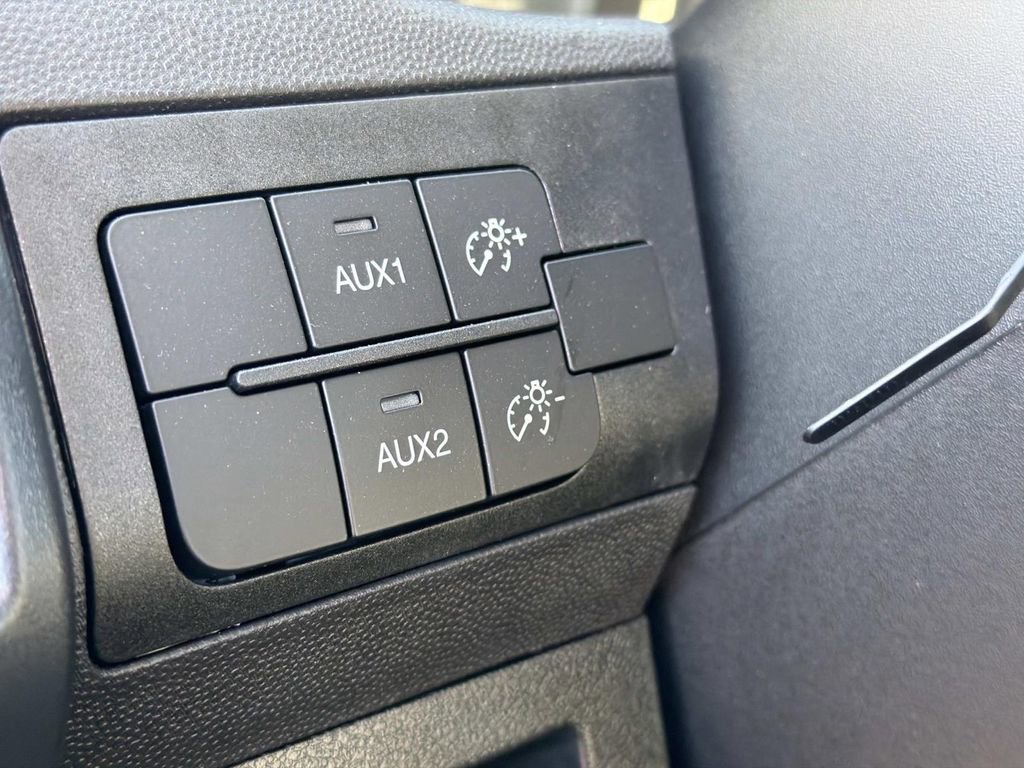 New 2025 RAM ProMaster 3500 w/ Upfitter's Prep Package image 16