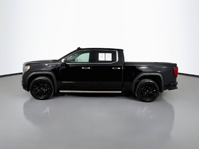 Used 2026 GMC Sierra 1500 Denali w/ Denali Reserve Package AWD/4WD image 10