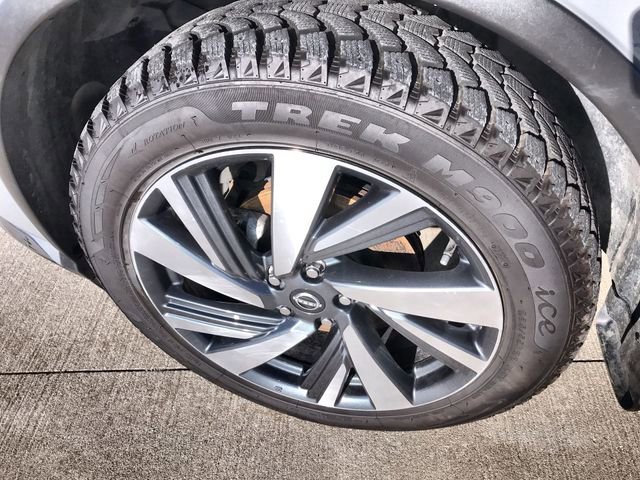 Certified 2024 Nissan Murano SL image 10