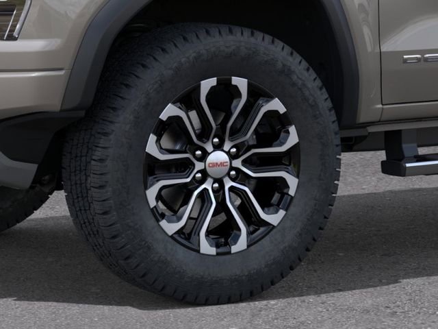 New 2026 GMC Canyon Denali AWD/4WD image 9